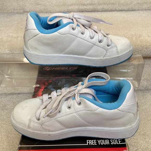 heelys - Picture 3 of 12